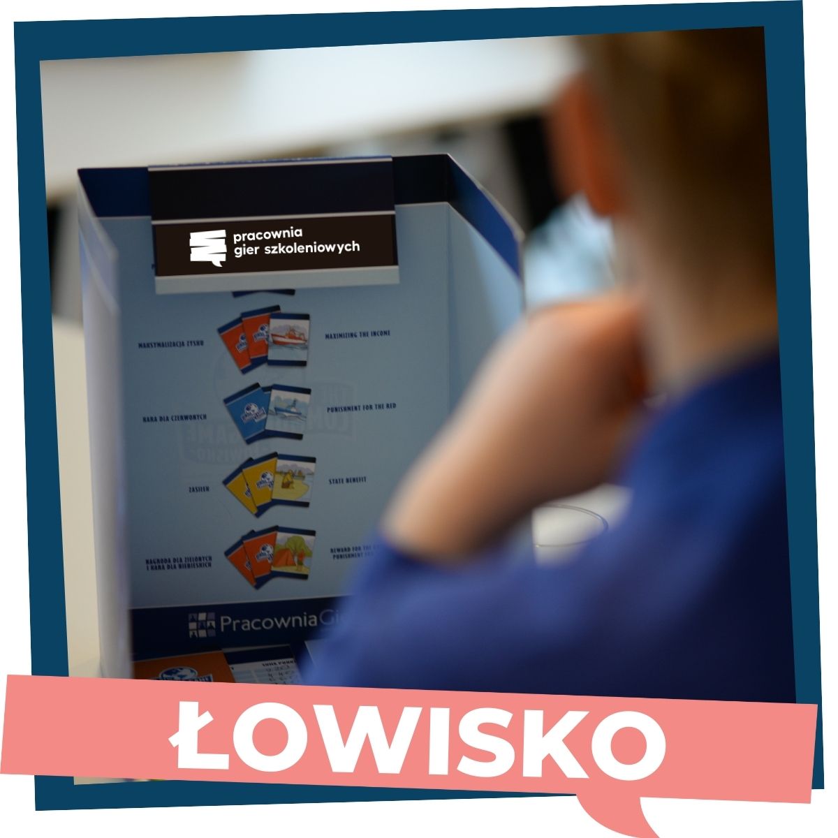 Łowisko