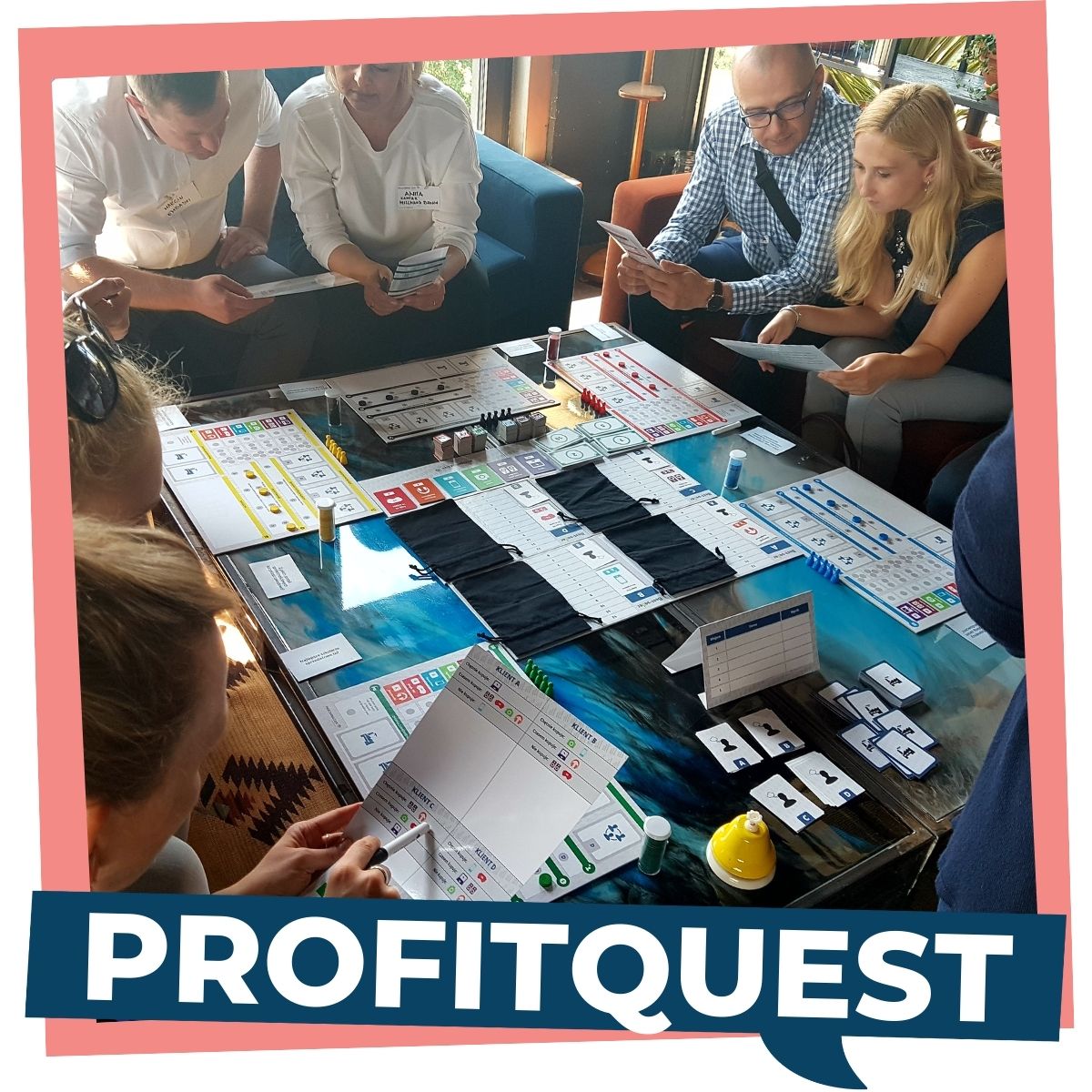 ProfitQuest