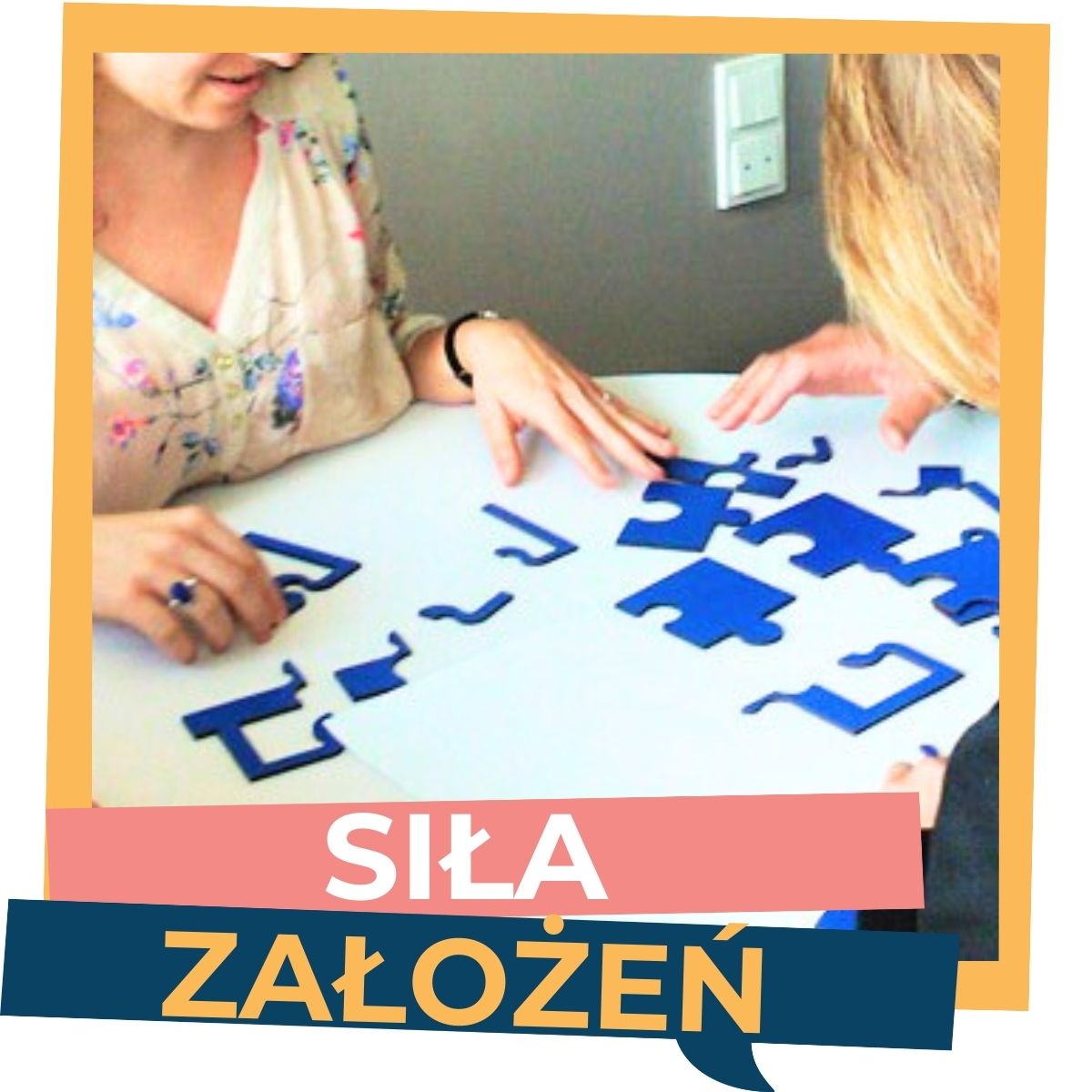 Siła założeń