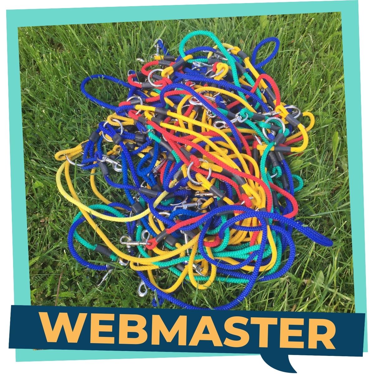 Webmaster
