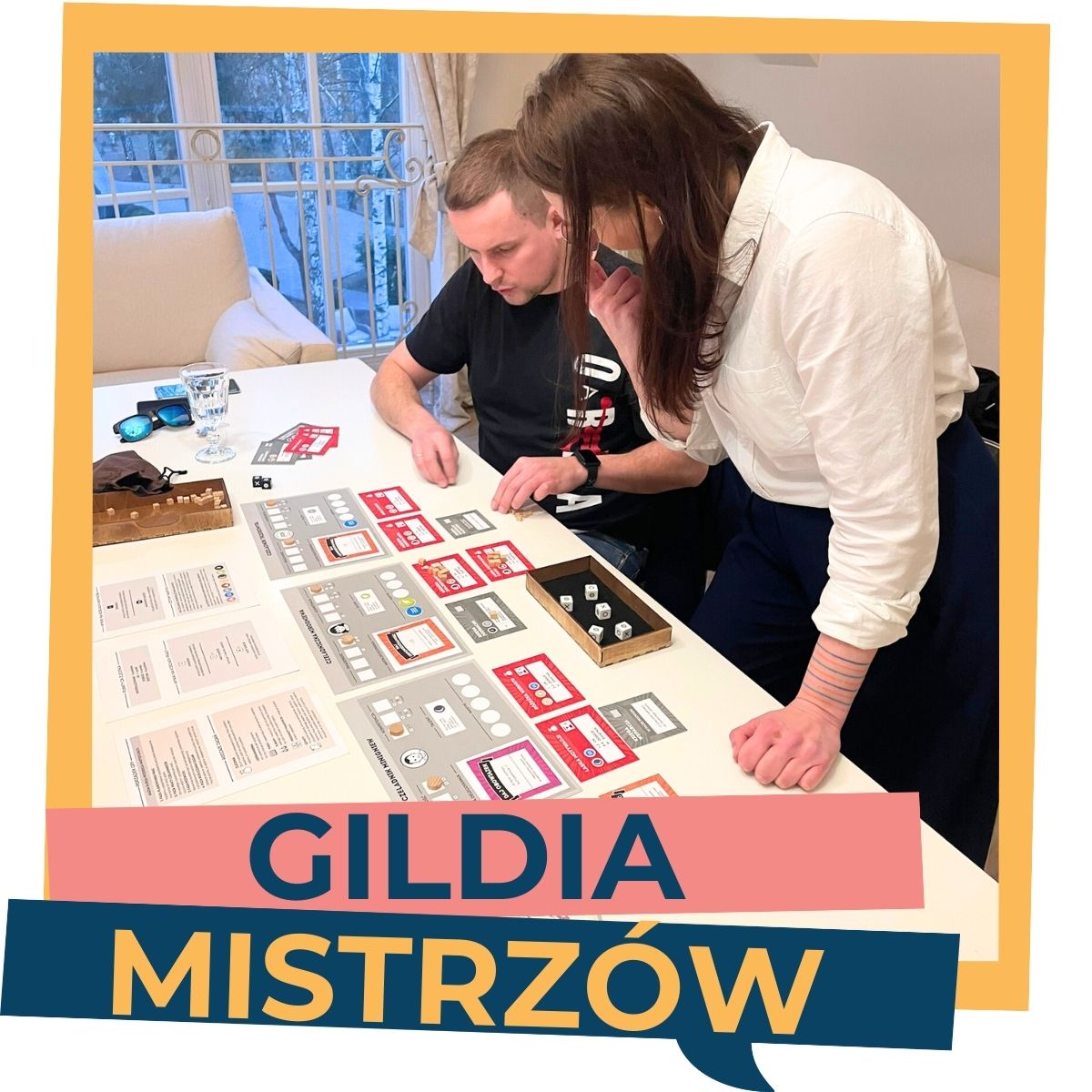 Gildia Mistrzów