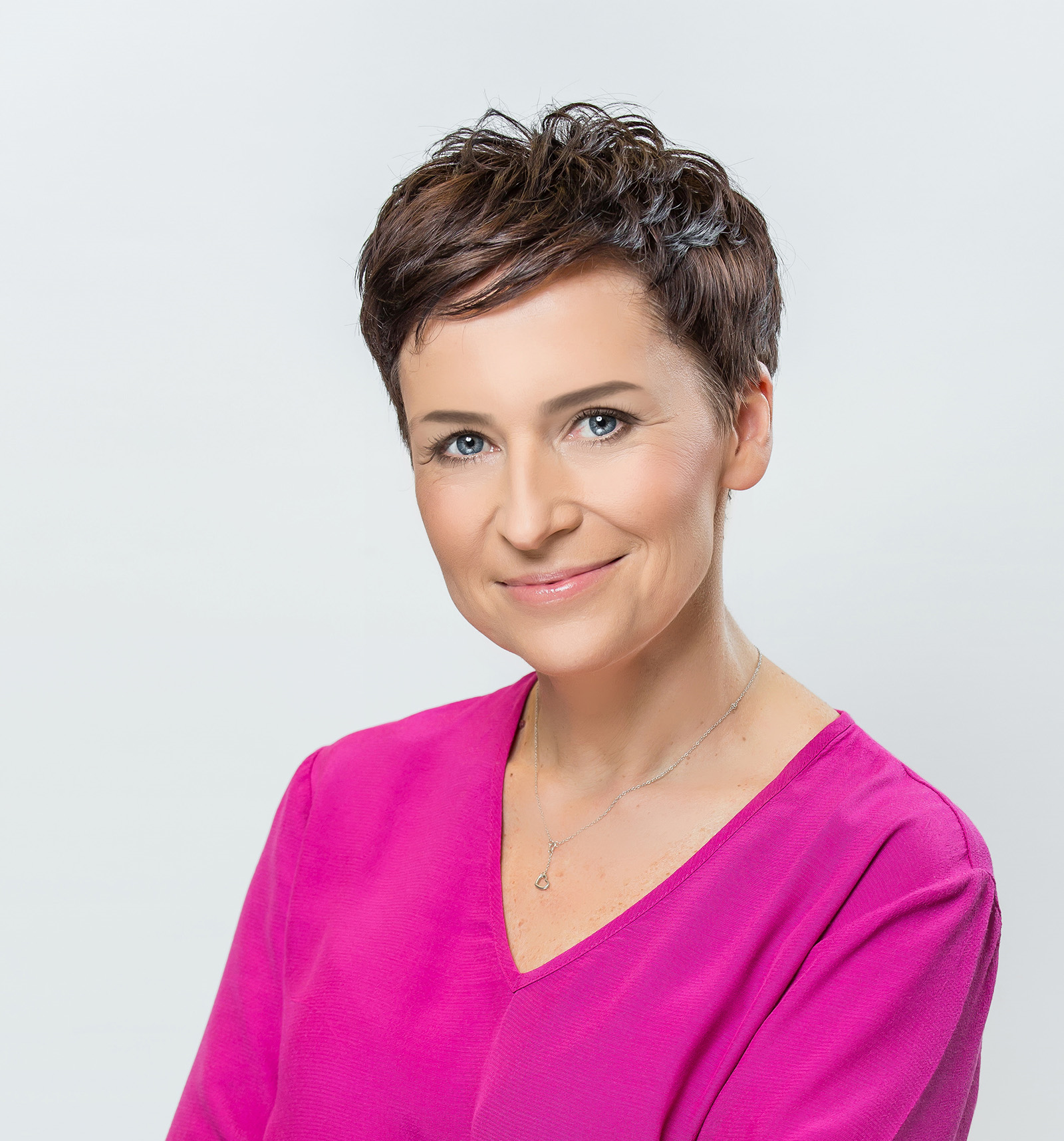 Monika Świerszcz