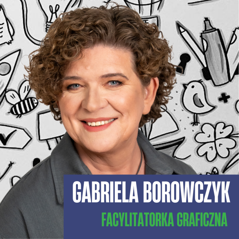 Gabriela Borowczyk