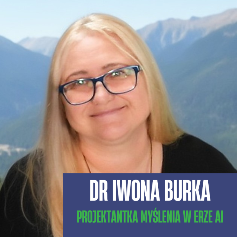 Iwona Burka
