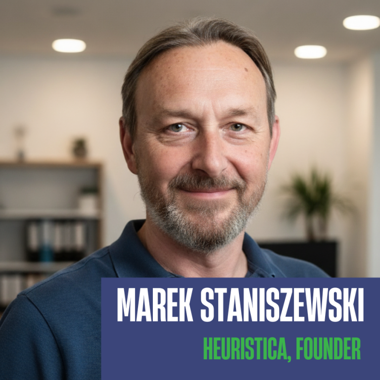 Marek Staniszewski