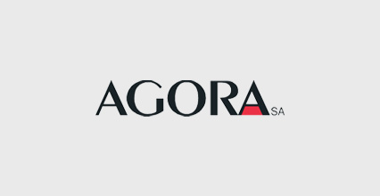 agora