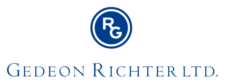 gedeon richter