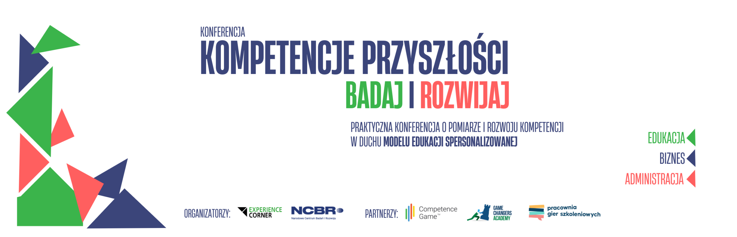 konferencja 'kompetencje przyszłości badaj i rozwijaj'