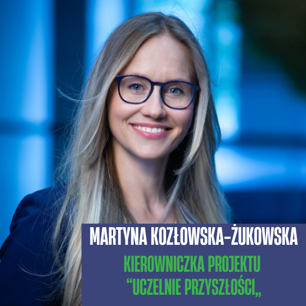 Martyna kozłowska-żukowska