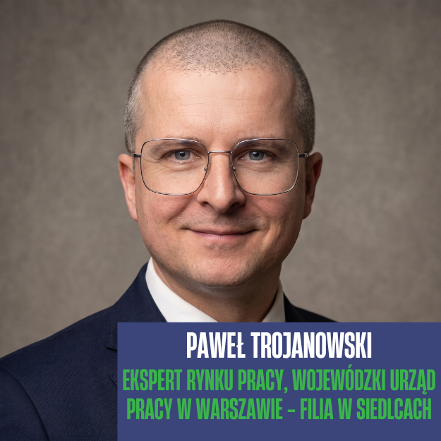 Paweł Trojanowski