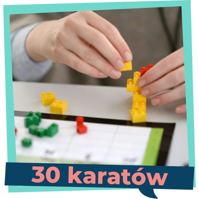 30 karatów