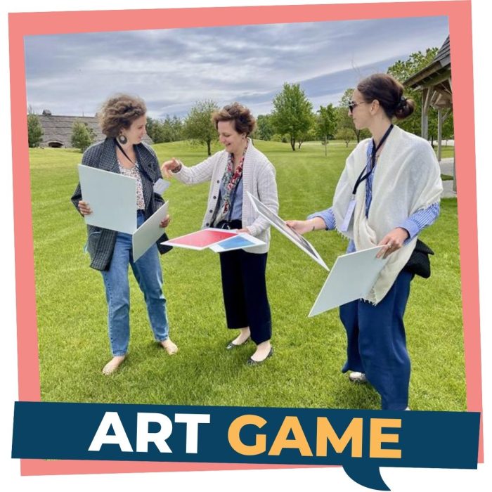 ART GAME