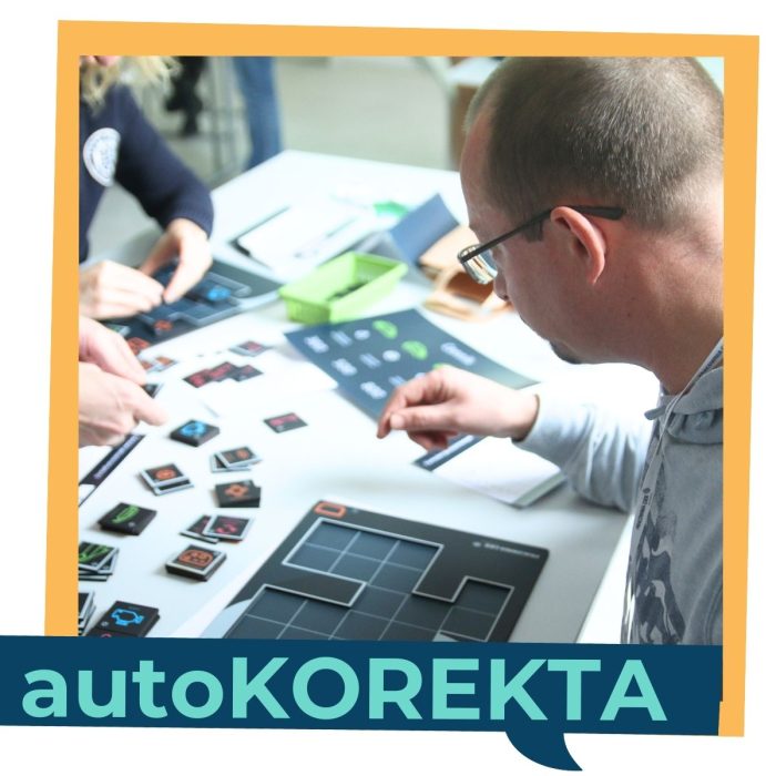 AUTOKOREKTA
