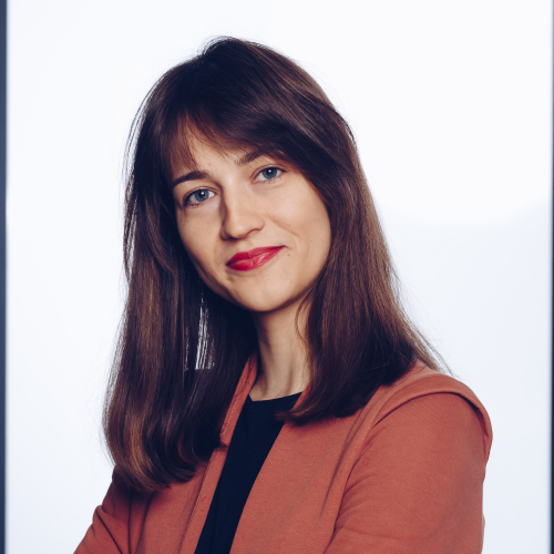 Anna Mianowska