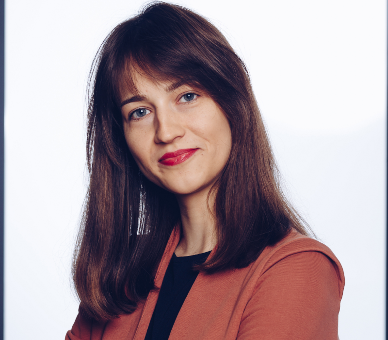 Anna Mianowska