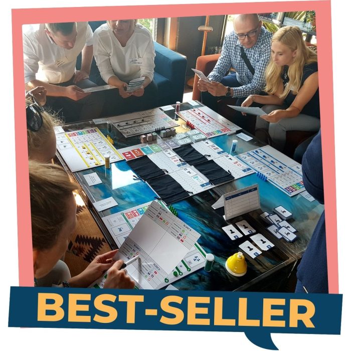 BESTSELLER
