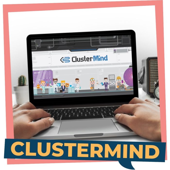 Clustermind