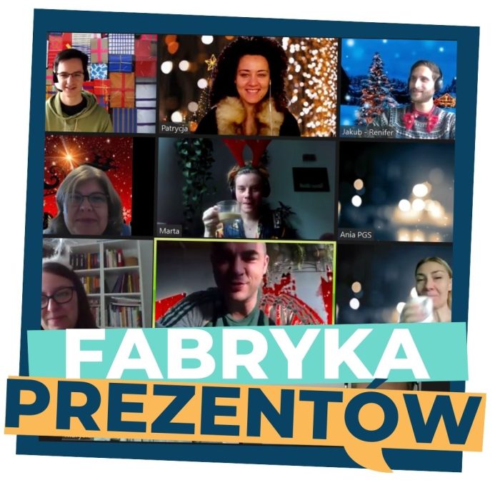Fabryka prezentów