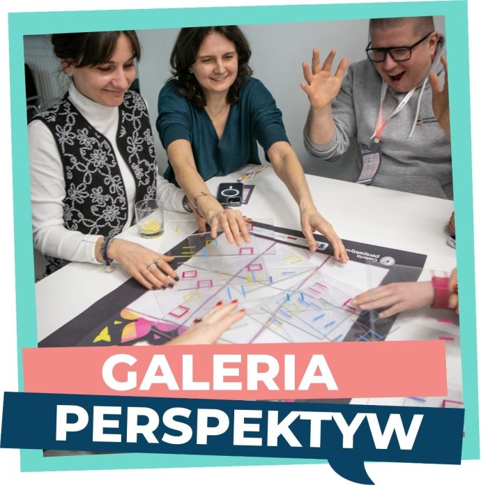 GALERIA PERSPEKTYW