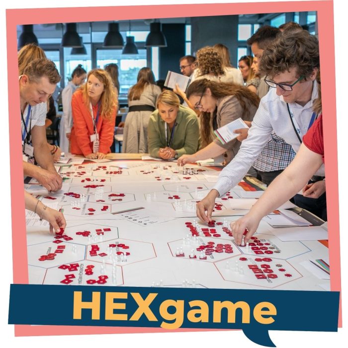 HEXgame