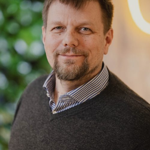 Hubert Czerski 2