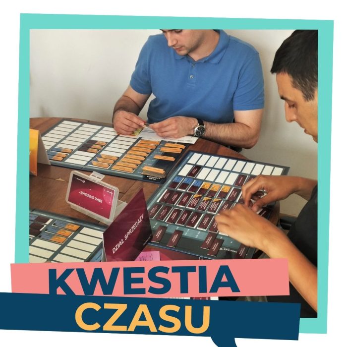 Kwestia czasu
