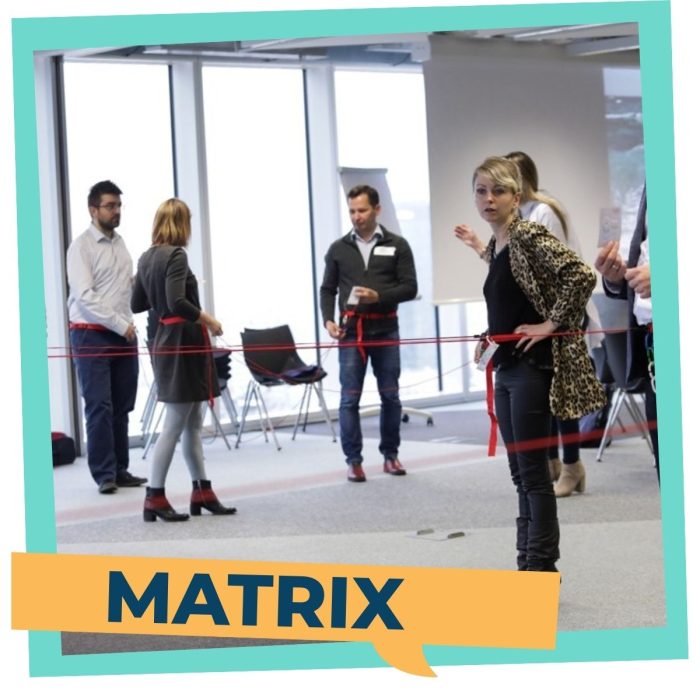 Matrix