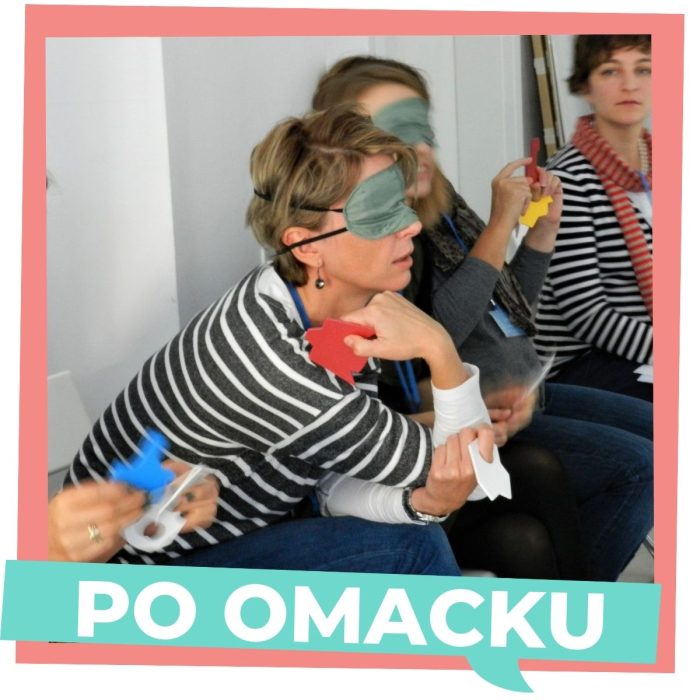 PO OMACKU
