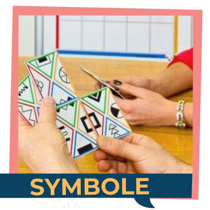 SYMBOLE