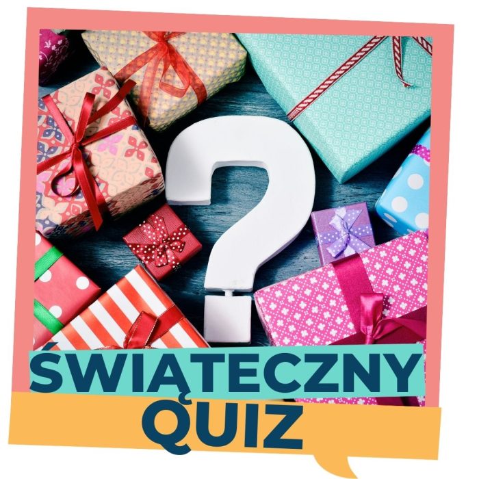 Świąteczny quiz