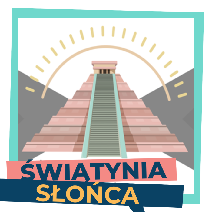 Świątynia słońca