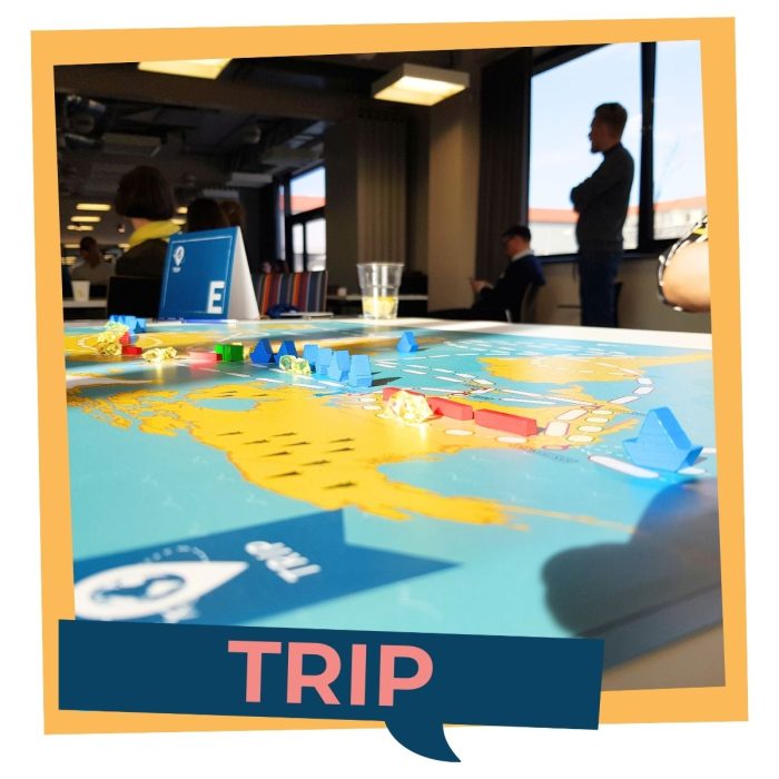 TRIP