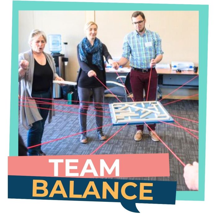 Team balance