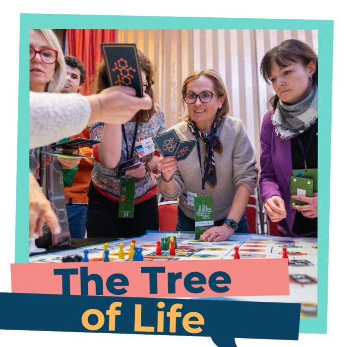The Tree of Life