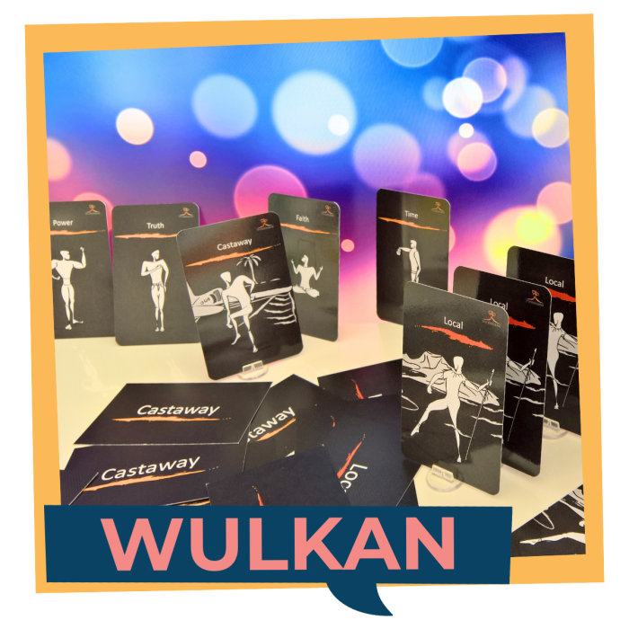 Wulkan