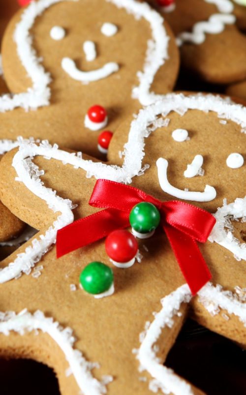 cookietime tło