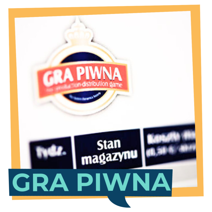 gra piwna